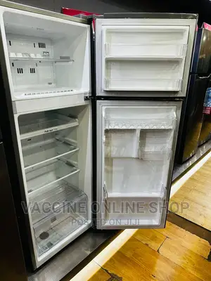 LG Fridge 225L /(Gn_b222sqbb)