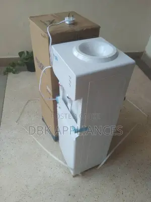 Icecool Water Dispensers Available