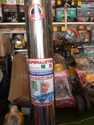 Submersible Water Pump 150M