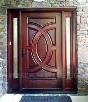 Quality Front Doors