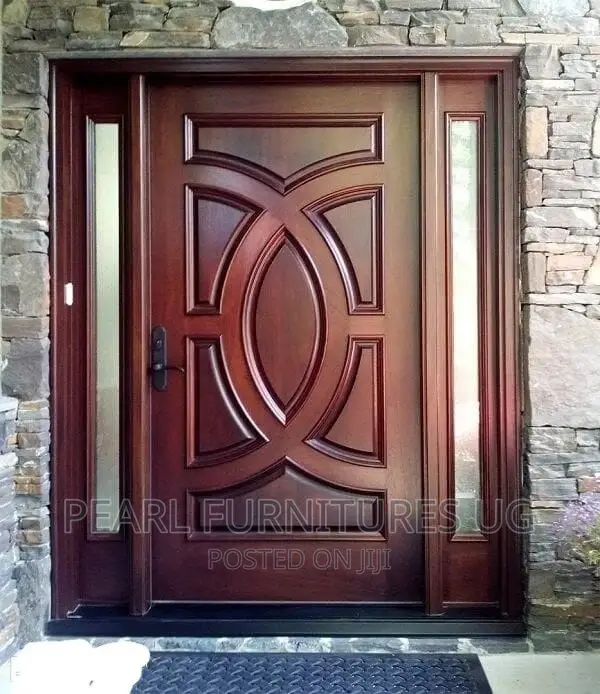 Quality Front Doors