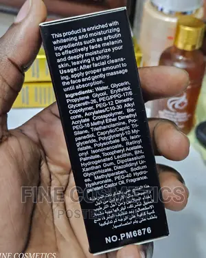 SKINCARE Retinol C Serum, Dark Spots Remover Whitening Serum