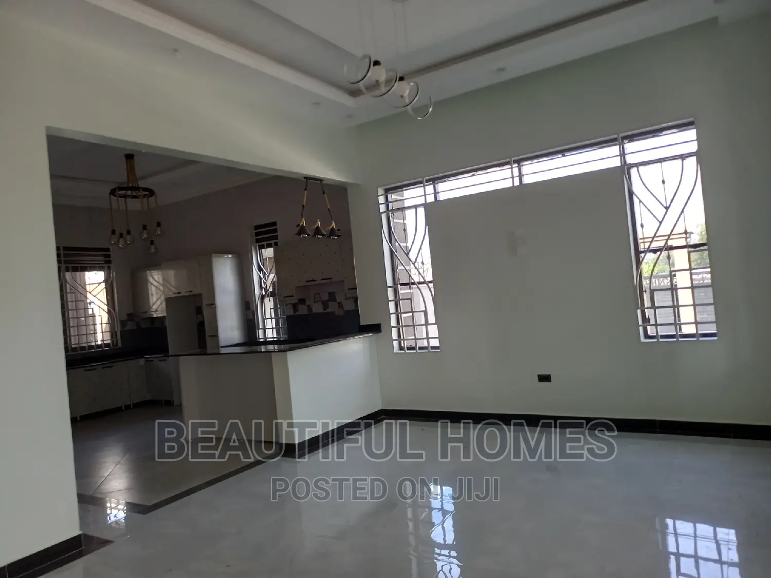 Furnished 5bdrm House in Kira Well Organised, Nakawa for sale