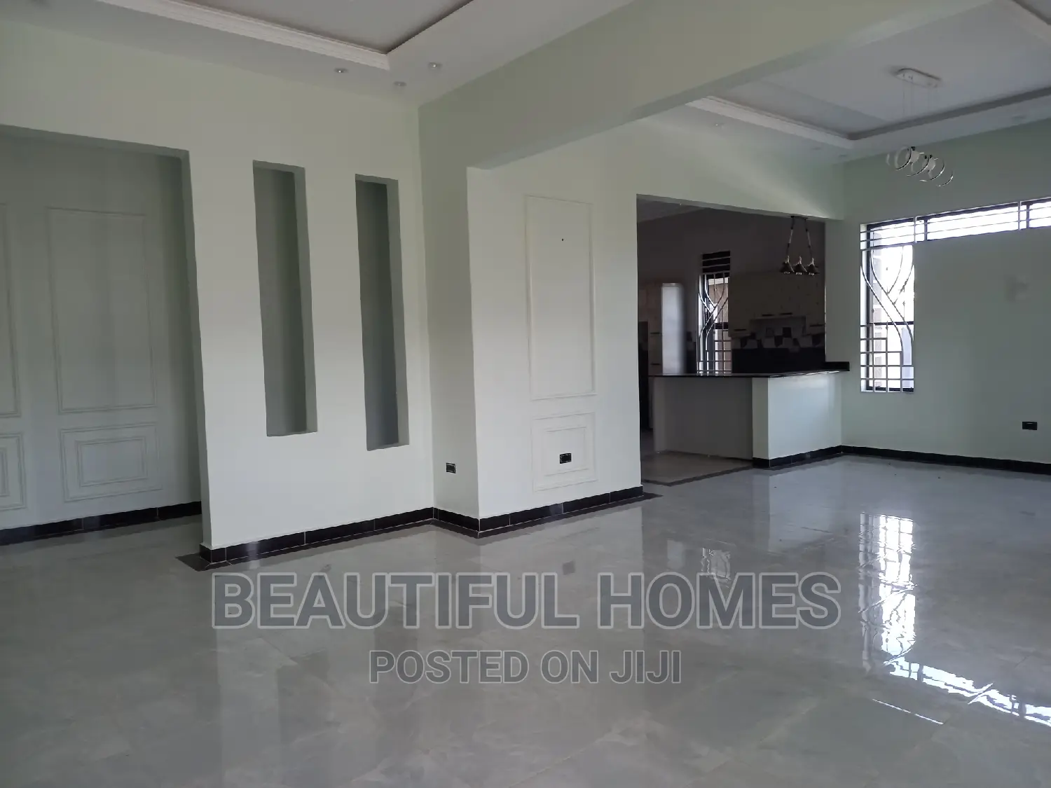 Furnished 5bdrm House in Kira Well Organised, Nakawa for sale