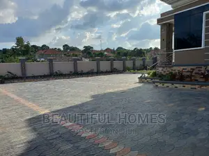 Furnished 5bdrm House in Kira Well Organised, Nakawa for sale