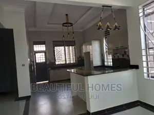 Furnished 5bdrm Bungalow in Kira Mamerito Road for sale