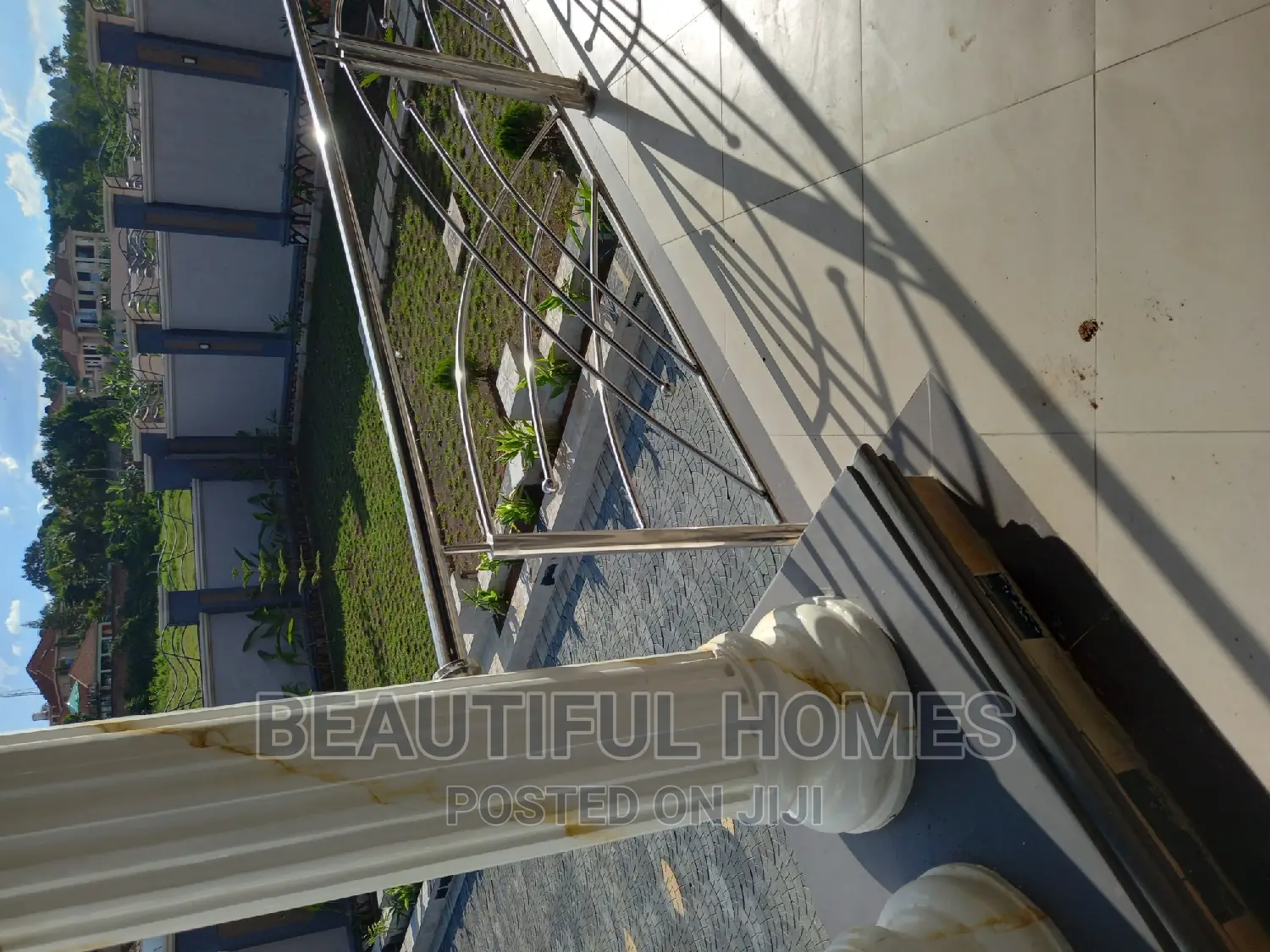 Furnished 5bdrm Mansion in Kira Wealthy Estate for sale