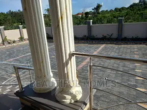 Furnished 5bdrm Bungalow in Kira Ministers for sale