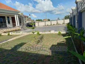 Furnished 5bdrm Bungalow in Kira Ministers for sale
