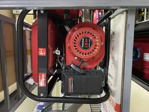 Honda Generator 3.3kva
