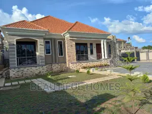 Furnished 5bdrm Mansion in Kira Mamerito for sale