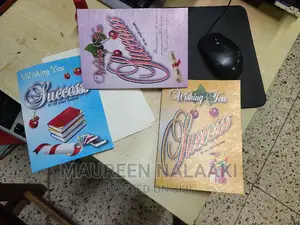 Success Cards, Graduation, Wedding, Introduction, Cards