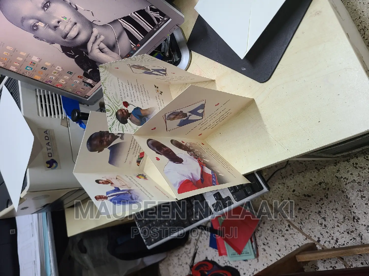 Success Cards, Graduation, Wedding, Introduction, Cards