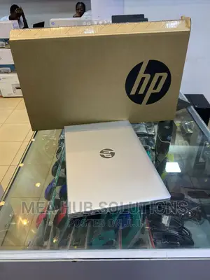New Laptop HP ProBook 450 G9 16GB Intel Core I7 SSD 512GB
