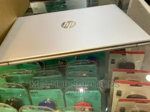 New Laptop HP ProBook 450 G9 16GB Intel Core I7 SSD 512GB