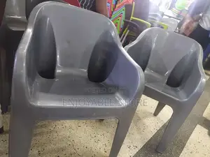 Plastic Chairs