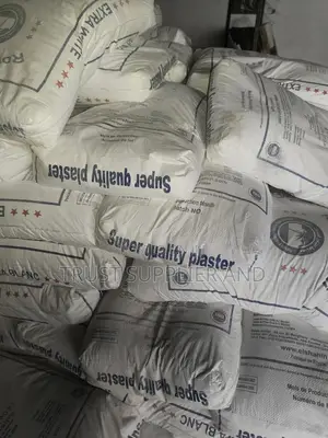Super Quality Plaster Filler