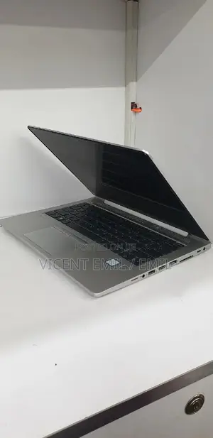 Laptop HP EliteBook 830 G5 8GB Intel Core I5 SSD 256GB
