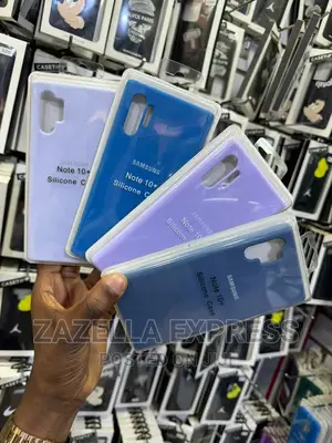 Silicone Case, Cover for All Samsung Galaxy and iPhones