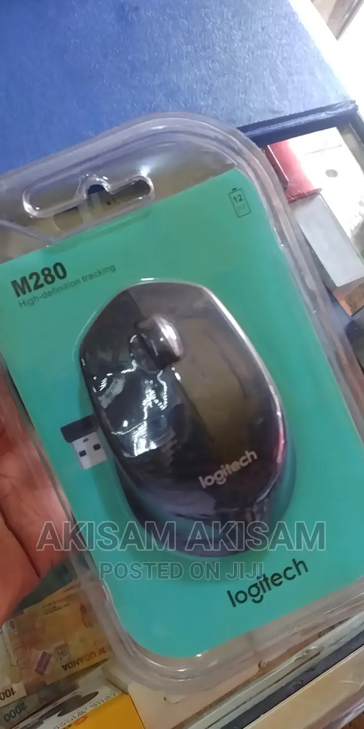 Logitech Mouse