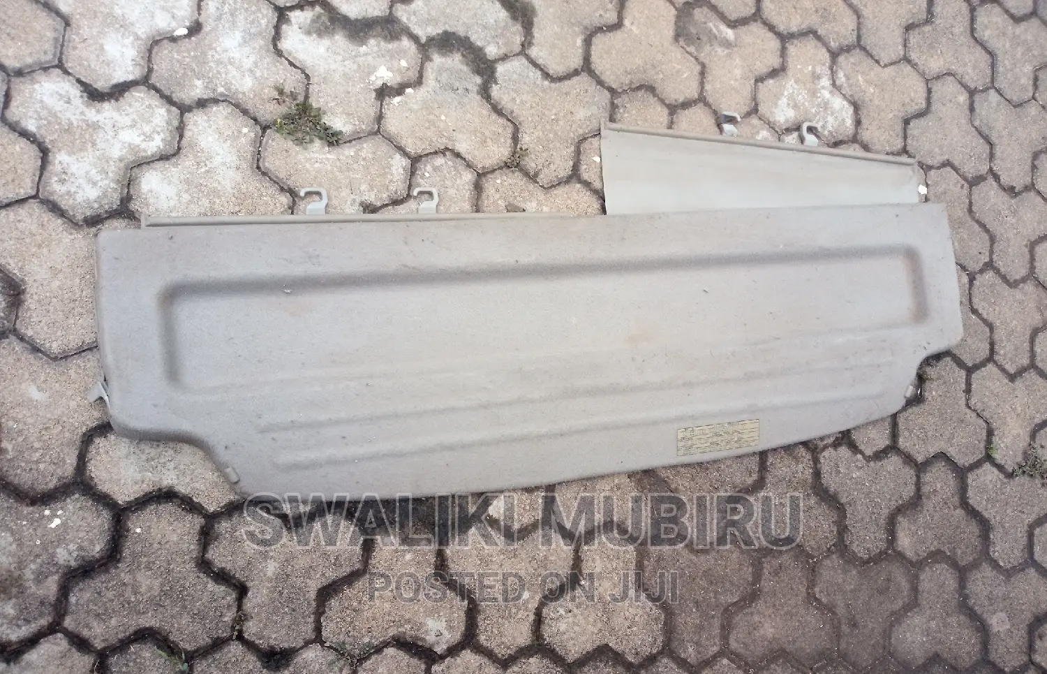 RAV4 Car Luggage Cover