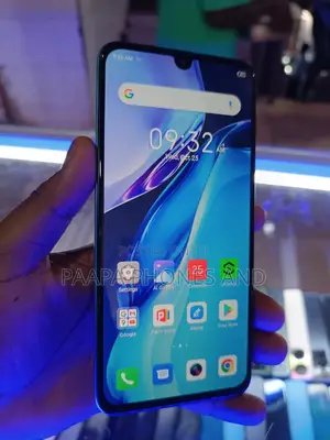 Infinix Note 11 128 GB Green