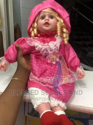 Baby Play Dolls
