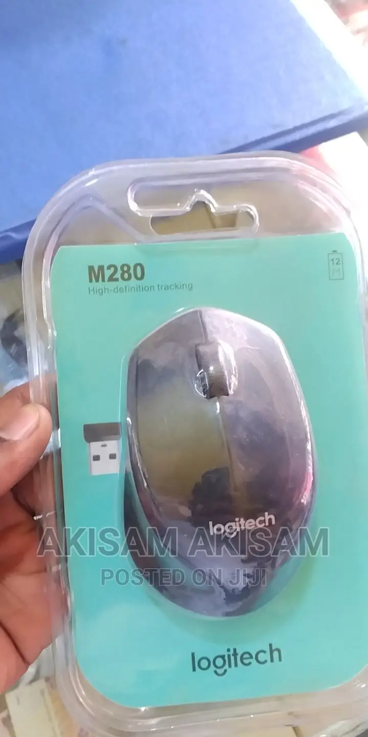 Logitech Mouse