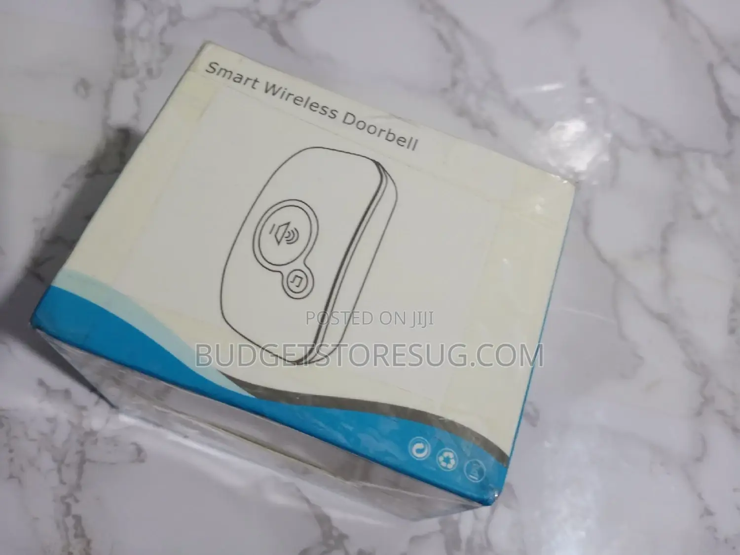 Wireless Doorbell Waterproof
