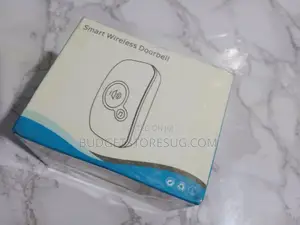 Wireless Doorbell Waterproof