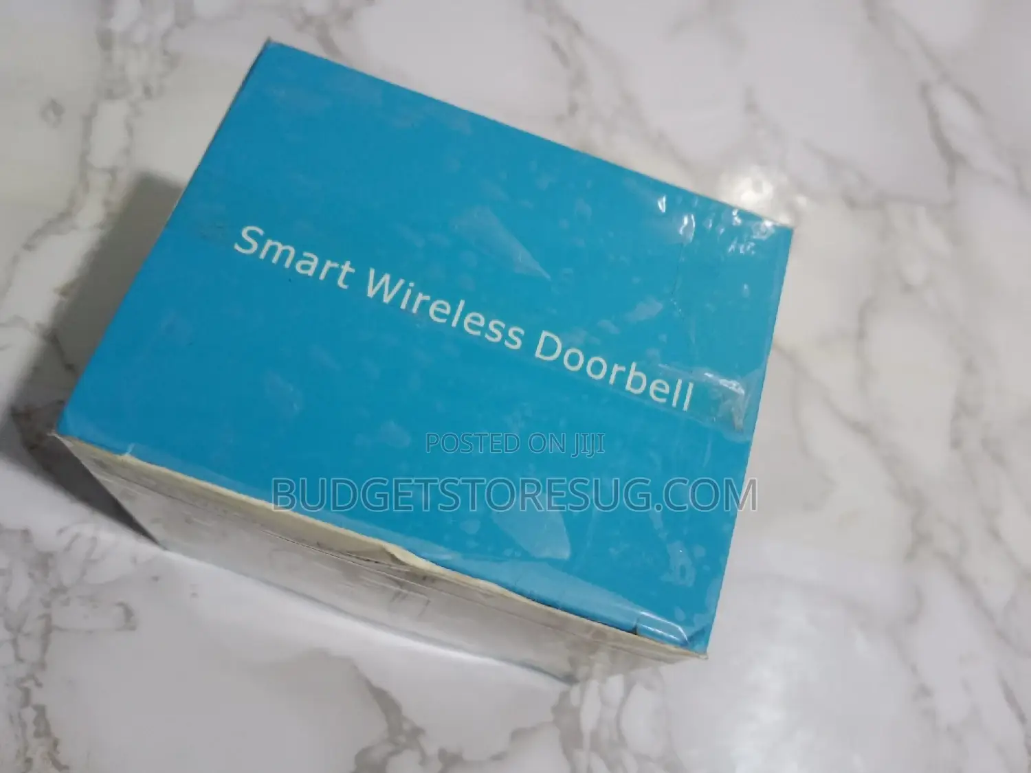 Wireless Doorbell Waterproof