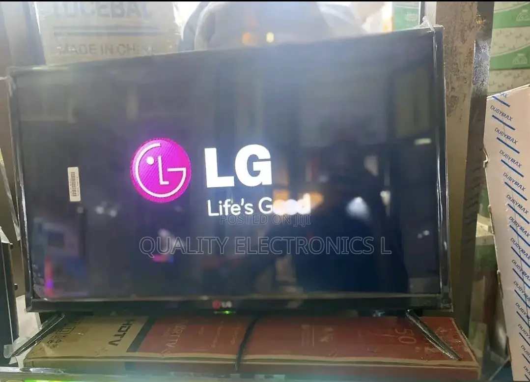 Lg 32 Inches