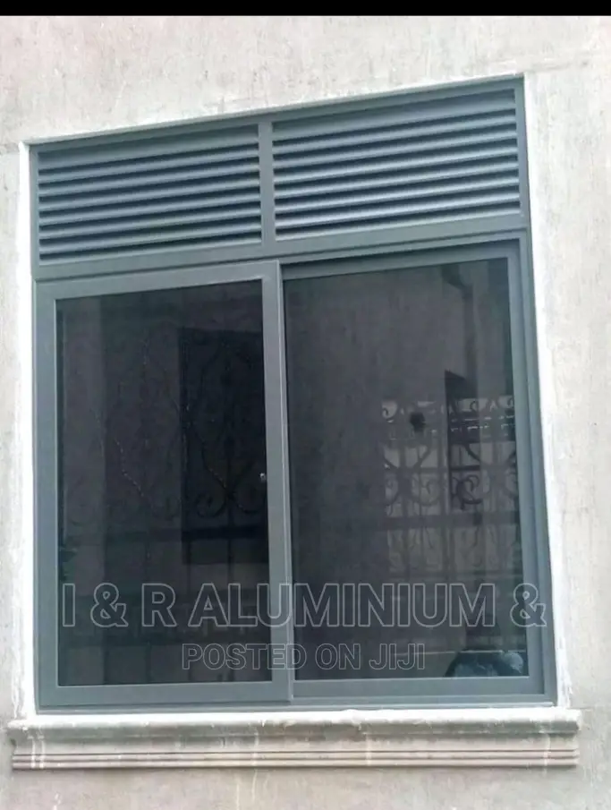 Aluminum1w