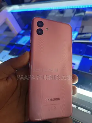 Samsung Galaxy A04 32 GB Orange