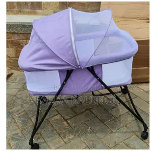 Photo - Baby Bed Cribs