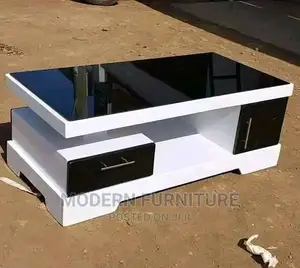 Center Table Call Us On