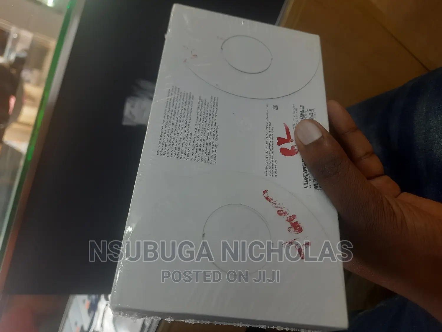Apple Watch Ultra 2