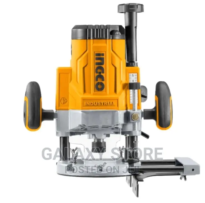 Industrial Electric Router 2200W