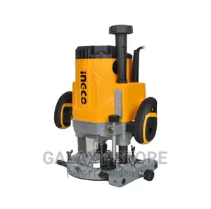 Industrial Electric Router 2200W