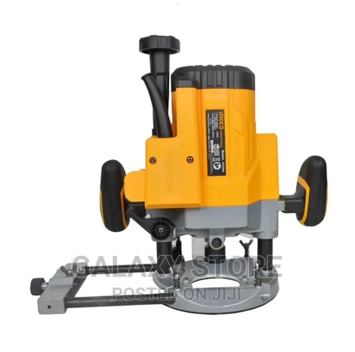 Industrial Electric Router 2200W