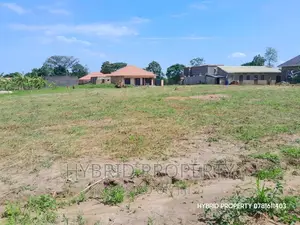 Commercial Plots for Sale at Wakiso Town Phase III~Hoima Rd.