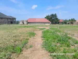 Commercial Plots for Sale at Wakiso Town Phase III~Hoima Rd.