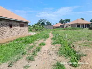 Commercial Plots for Sale at Wakiso Town Phase III~Hoima Rd.