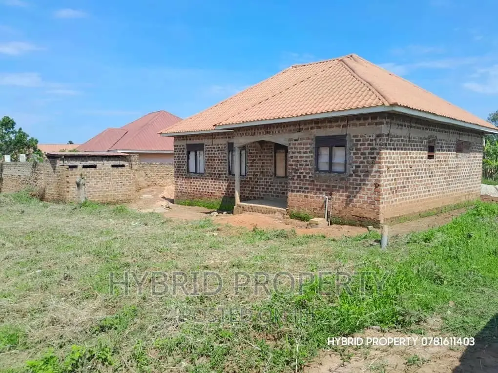 Commercial Plots for Sale at Wakiso Town Phase III~Hoima Rd.