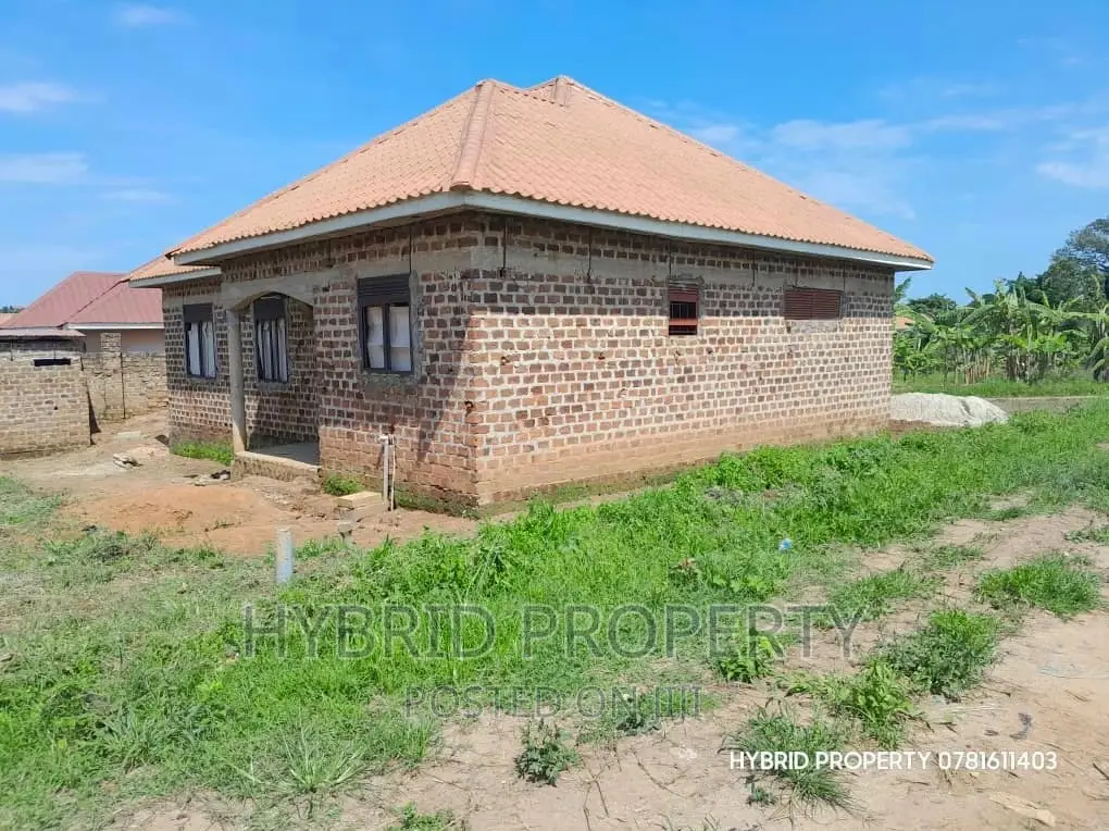 Commercial Plots for Sale at Wakiso Town Phase III~Hoima Rd.