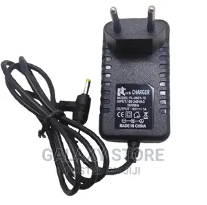 12v 2A DC Power Adapter 12 Volts Small Pin and Big Pin