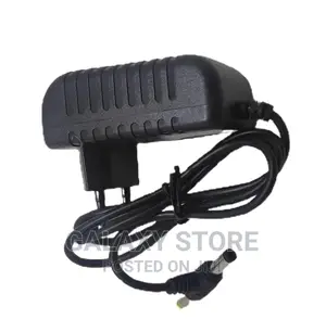 12v 2A DC Power Adapter 12 Volts Small Pin and Big Pin