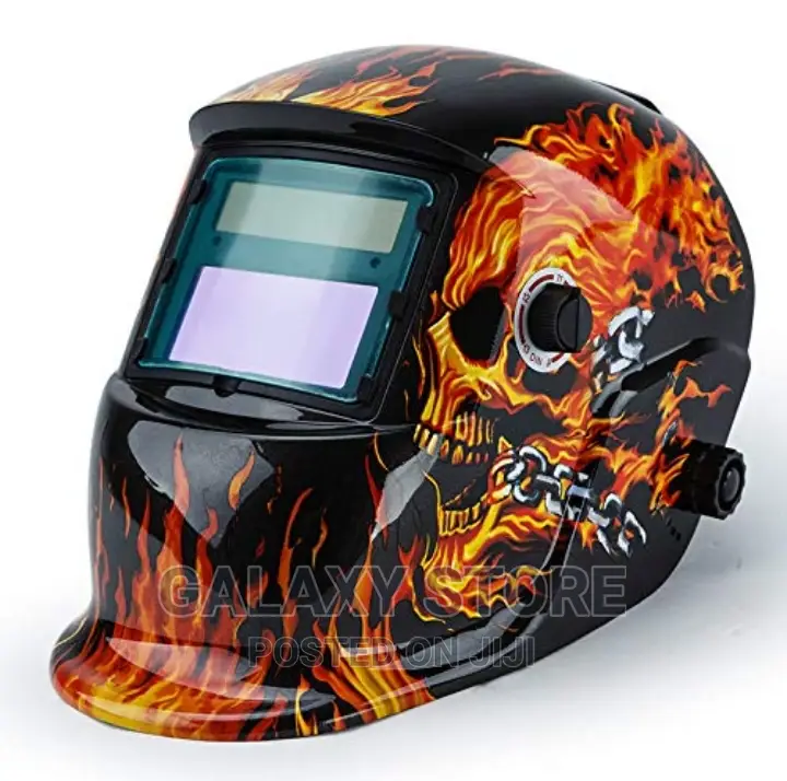 Welding Helmet For Auto-welding ARC MIG Welding Applications