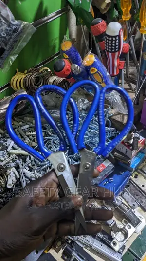 High Quality Scissors