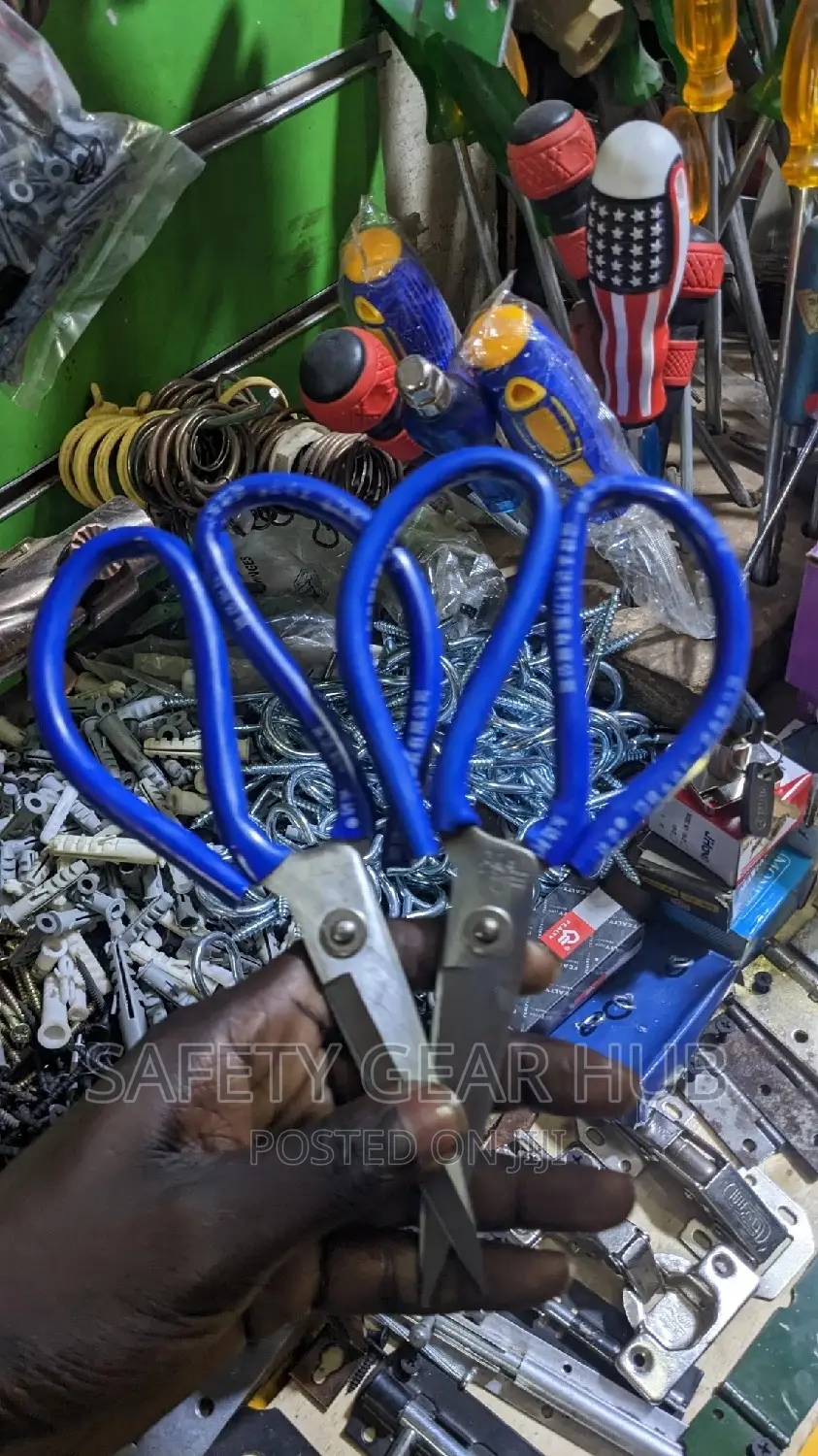 High Quality Scissors